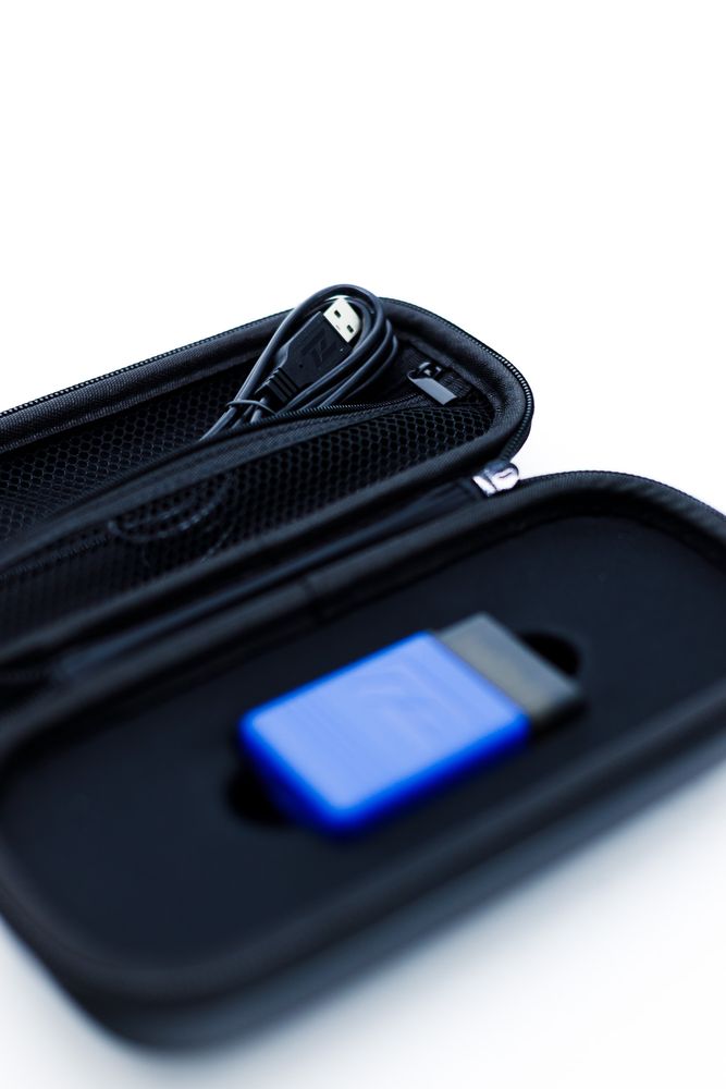 FlashZilla Pro product photo