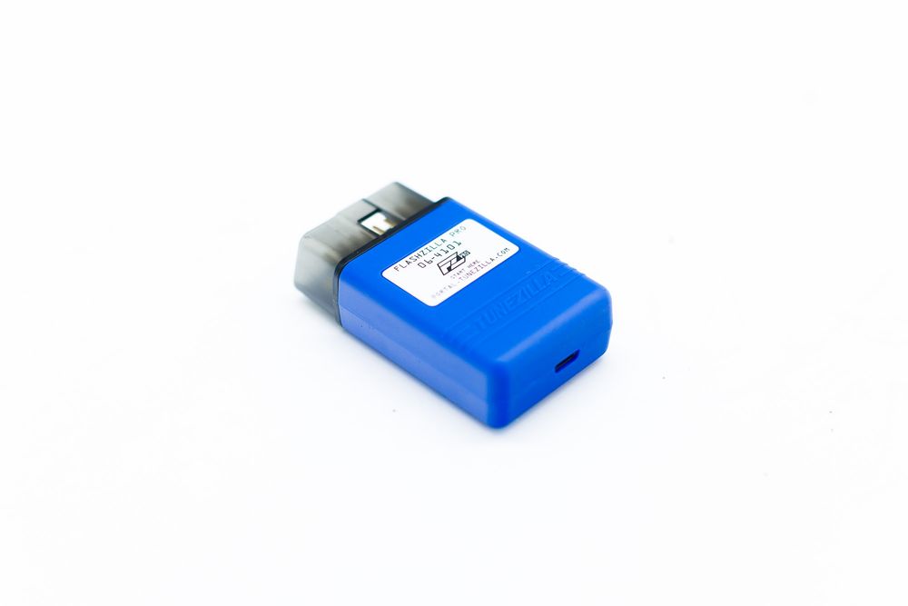 FlashZilla Pro product photo
