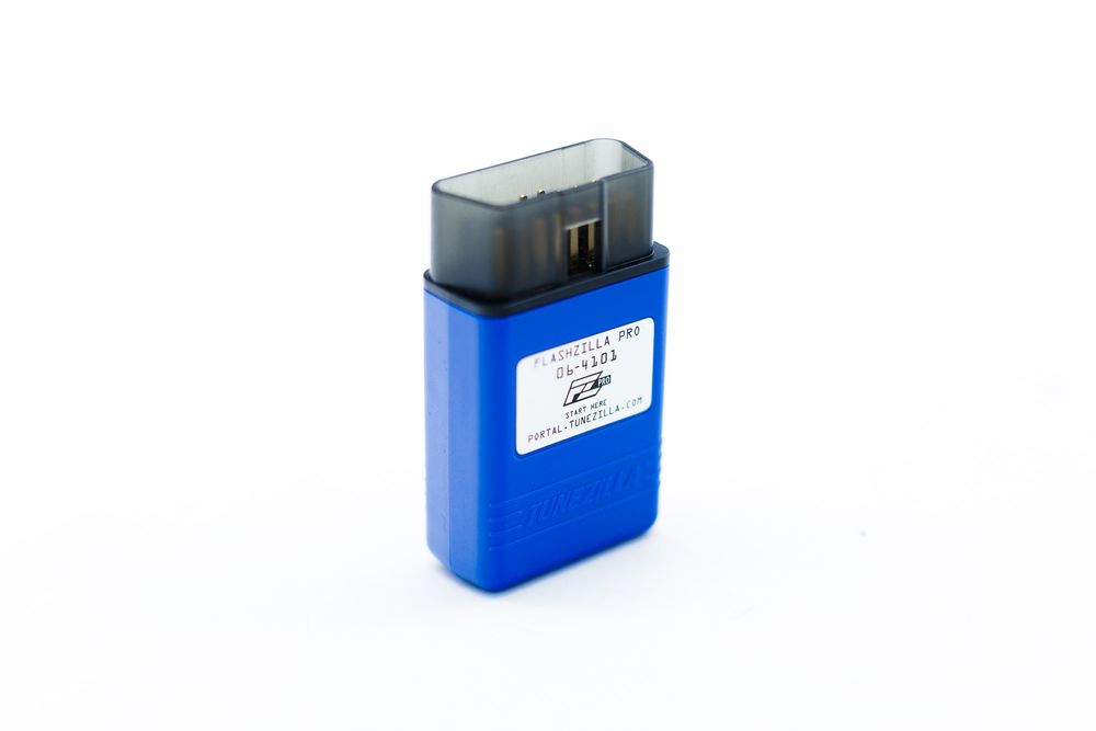 FlashZilla Pro product photo