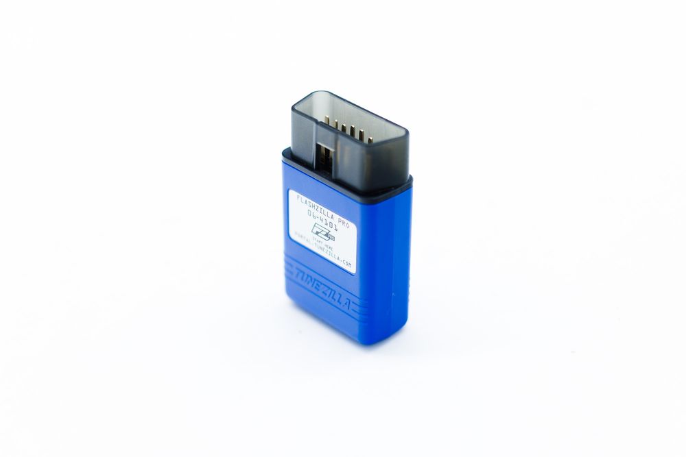 FlashZilla Pro product photo